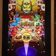 【レポート】「金の蔵」でストライクショット！『モンスト』コラボでおつまみ10連ガチャしてきた