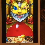 【レポート】「金の蔵」でストライクショット！『モンスト』コラボでおつまみ10連ガチャしてきた