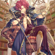 三賢者が復刻！『チェインクロニクル3』900万DL記念フェス開催