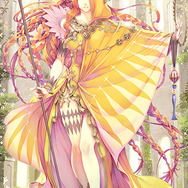 三賢者が復刻！『チェインクロニクル3』900万DL記念フェス開催