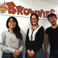 【インタビュー】『エグリア～赤いぼうしの伝説～』は子どもにもオススメ？ブラウニーズのママさんデザイナーに訊くこだわり！