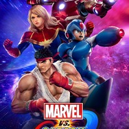 『MARVEL VS. CAPCOM INFINITE』ストーリートレイラー！―8体の新キャラも公開