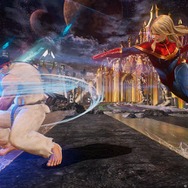 『MARVEL VS. CAPCOM INFINITE』ストーリートレイラー！―8体の新キャラも公開