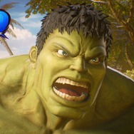 『MARVEL VS. CAPCOM INFINITE』ストーリートレイラー！―8体の新キャラも公開