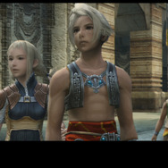 『FFXII ザ ゾディアック エイジ』公式サイト＆新トレーラーが公開、壁紙の配布なども実施