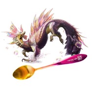 『モンハン ダブルクロス』4大メインモンスターが優雅なティーセットに！「カプコンカフェ」にて発売予定