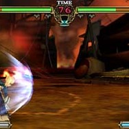 Fate/unlimited codes PORTABLE