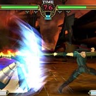 Fate/unlimited codes PORTABLE