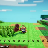 モノづくりSRPG『ハコニワカンパニワークス』拠点でできる親方の仕事や各種スキルなどゲームシステム情報が公開