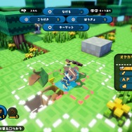 モノづくりSRPG『ハコニワカンパニワークス』拠点でできる親方の仕事や各種スキルなどゲームシステム情報が公開