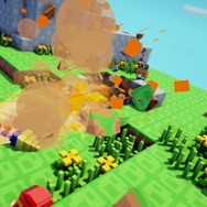 モノづくりSRPG『ハコニワカンパニワークス』拠点でできる親方の仕事や各種スキルなどゲームシステム情報が公開