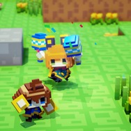 モノづくりSRPG『ハコニワカンパニワークス』拠点でできる親方の仕事や各種スキルなどゲームシステム情報が公開