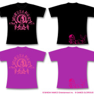 「GAMES GLORIOUS x NAMCO」春夏コラボグッズ第1弾が登場、GB版『パックマン』Tシャツや『ワンダーモモ』30周年記念グッズなど