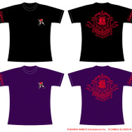 「GAMES GLORIOUS x NAMCO」春夏コラボグッズ第1弾が登場、GB版『パックマン』Tシャツや『ワンダーモモ』30周年記念グッズなど