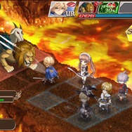 『オルタンシア・サーガ』×「進撃の巨人」コラボは5月1日より開始、コラボ版「マリユス」＆「リヴァイ（お掃除ver.）」もお披露目