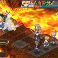 『オルタンシア・サーガ』×「進撃の巨人」コラボは5月1日より開始、コラボ版「マリユス」＆「リヴァイ（お掃除ver.）」もお披露目