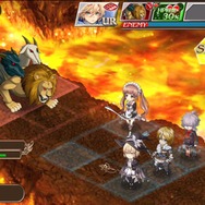 『オルタンシア・サーガ』×「進撃の巨人」コラボは5月1日より開始、コラボ版「マリユス」＆「リヴァイ（お掃除ver.）」もお披露目