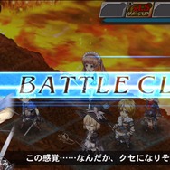 『オルタンシア・サーガ』×「進撃の巨人」コラボは5月1日より開始、コラボ版「マリユス」＆「リヴァイ（お掃除ver.）」もお披露目