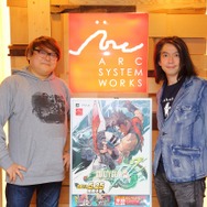 【特集】『GUILTY GEAR』石渡太輔氏ｘ「楽園追放」水島精二監督対談―3DCGだからできたことと、CGでは再現できない「魂の部分」とは