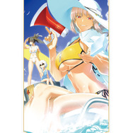 「一番くじ Fate/Grand Order」5月27日より発売、セクシーな掛式アートポスターやかわいいアクリルスタンドなど