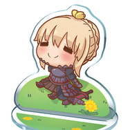 「一番くじ Fate/Grand Order」5月27日より発売、セクシーな掛式アートポスターやかわいいアクリルスタンドなど