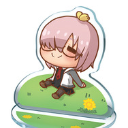 「一番くじ Fate/Grand Order」5月27日より発売、セクシーな掛式アートポスターやかわいいアクリルスタンドなど