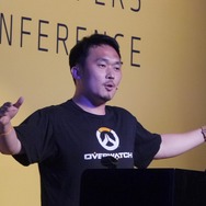 【NDC17】『オーバーウォッチ』ヒーローの制作過程とテクニカルアートが明かされた大人気セッション