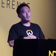 【NDC17】『オーバーウォッチ』ヒーローの制作過程とテクニカルアートが明かされた大人気セッション