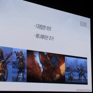 【NDC17】『オーバーウォッチ』ヒーローの制作過程とテクニカルアートが明かされた大人気セッション