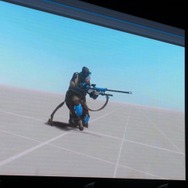 【NDC17】『オーバーウォッチ』ヒーローの制作過程とテクニカルアートが明かされた大人気セッション