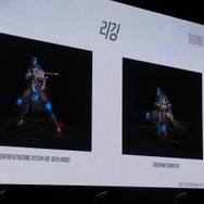 【NDC17】『オーバーウォッチ』ヒーローの制作過程とテクニカルアートが明かされた大人気セッション