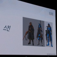 【NDC17】『オーバーウォッチ』ヒーローの制作過程とテクニカルアートが明かされた大人気セッション