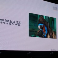 【NDC17】『オーバーウォッチ』ヒーローの制作過程とテクニカルアートが明かされた大人気セッション