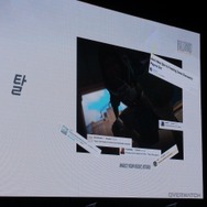 【NDC17】『オーバーウォッチ』ヒーローの制作過程とテクニカルアートが明かされた大人気セッション