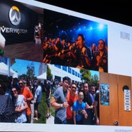 【NDC17】『オーバーウォッチ』ヒーローの制作過程とテクニカルアートが明かされた大人気セッション