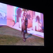 【NDC17】『オーバーウォッチ』ヒーローの制作過程とテクニカルアートが明かされた大人気セッション