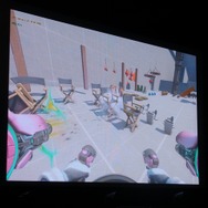 【NDC17】『オーバーウォッチ』ヒーローの制作過程とテクニカルアートが明かされた大人気セッション