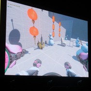 【NDC17】『オーバーウォッチ』ヒーローの制作過程とテクニカルアートが明かされた大人気セッション