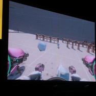 【NDC17】『オーバーウォッチ』ヒーローの制作過程とテクニカルアートが明かされた大人気セッション