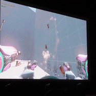 【NDC17】『オーバーウォッチ』ヒーローの制作過程とテクニカルアートが明かされた大人気セッション