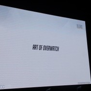 【NDC17】『オーバーウォッチ』ヒーローの制作過程とテクニカルアートが明かされた大人気セッション