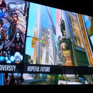 【NDC17】『オーバーウォッチ』ヒーローの制作過程とテクニカルアートが明かされた大人気セッション