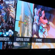 【NDC17】『オーバーウォッチ』ヒーローの制作過程とテクニカルアートが明かされた大人気セッション