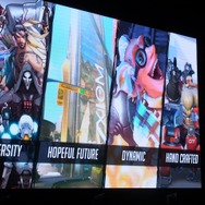 【NDC17】『オーバーウォッチ』ヒーローの制作過程とテクニカルアートが明かされた大人気セッション