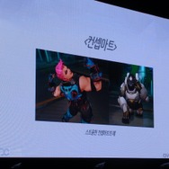 【NDC17】『オーバーウォッチ』ヒーローの制作過程とテクニカルアートが明かされた大人気セッション