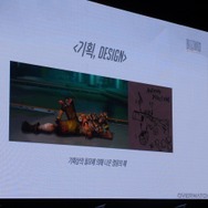 【NDC17】『オーバーウォッチ』ヒーローの制作過程とテクニカルアートが明かされた大人気セッション