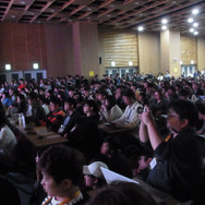 【NDC17】『オーバーウォッチ』ヒーローの制作過程とテクニカルアートが明かされた大人気セッション