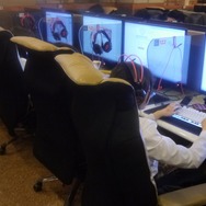 【レポート】韓国のネットカフェに潜入―日本とは全く違う空間でした