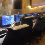 【レポート】韓国のネットカフェに潜入―日本とは全く違う空間でした