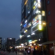 【レポート】韓国のネットカフェに潜入―日本とは全く違う空間でした